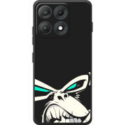 Чохол BoxFace Moto Edge 70 Max 