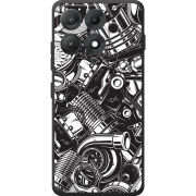 Чохол BoxFace Moto Edge 70 Max 