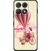 Чохол BoxFace Moto Edge 70 Max 
