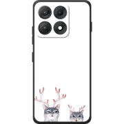 Чохол BoxFace Moto Edge 70 Max 