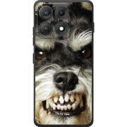 Чохол BoxFace Moto Edge 70 Max Cursor