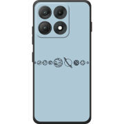 Чохол BoxFace Moto Edge 70 Max 