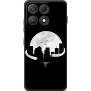 Чохол BoxFace Moto Edge 70 Max 