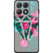 Чохол BoxFace Moto Edge 70 Max 