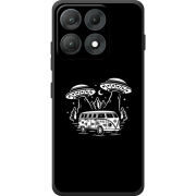 Чохол BoxFace Moto Edge 70 Max 