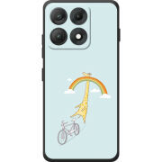 Чохол BoxFace Moto Edge 70 Max 