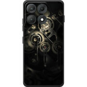 Чохол BoxFace Moto Edge 70 Max 