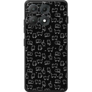 Чохол BoxFace Moto Edge 70 Max 