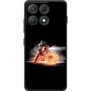 Чохол BoxFace Moto Edge 70 Max 