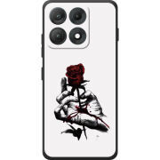 Чохол BoxFace Moto Edge 70 Max 