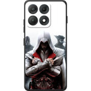 Чохол BoxFace Moto Edge 70 Max Assassins Creed 3