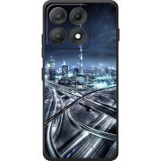 Чохол BoxFace Moto Edge 70 Max 