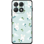 Чохол BoxFace Moto Edge 70 Max 