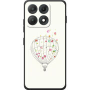 Чохол BoxFace Moto Edge 70 Max 