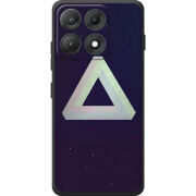 Чохол BoxFace Moto Edge 70 Max 