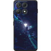 Чохол BoxFace Moto Edge 70 Max 