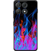 Чохол BoxFace Moto Edge 70 Max 