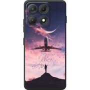 Чохол BoxFace Moto Edge 70 Max 