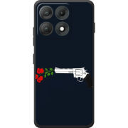 Чохол BoxFace Moto Edge 70 Max 