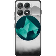 Чохол BoxFace Moto Edge 70 Max 