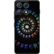 Чохол BoxFace Moto Edge 70 Max 