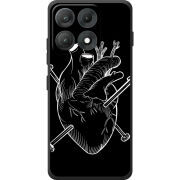 Чохол BoxFace Moto Edge 70 Max 