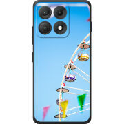 Чохол BoxFace Moto Edge 70 Max 