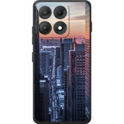 Чохол BoxFace Moto Edge 70 Max 