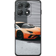 Чохол BoxFace Moto Edge 70 Max 