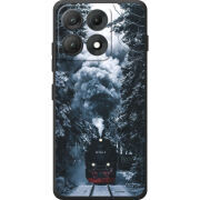 Чохол BoxFace Moto Edge 70 Max 