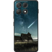 Чохол BoxFace Moto Edge 70 Max 