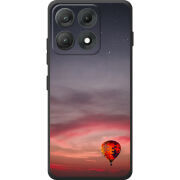 Чохол BoxFace Moto Edge 70 Max 