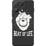 Чохол BoxFace Moto Edge 70 Max 