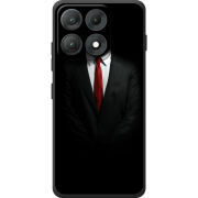 Чохол BoxFace Moto Edge 70 Max 