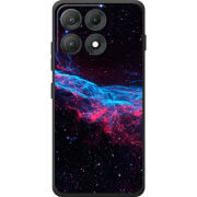 Чохол BoxFace Moto Edge 70 Max 