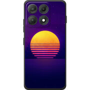 Чохол BoxFace Moto Edge 70 Max 