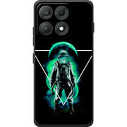 Чохол BoxFace Moto Edge 70 Max 