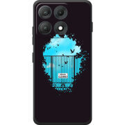 Чохол BoxFace Moto Edge 70 Max 