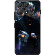 Чохол BoxFace Moto Edge 70 Max 