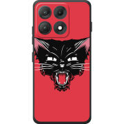 Чохол BoxFace Moto Edge 70 Max 