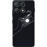 Чохол BoxFace Moto Edge 70 Max 