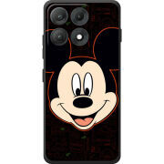 Чохол BoxFace Moto Edge 70 Max 