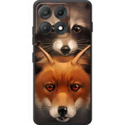 Чохол BoxFace Moto Edge 70 Max 