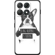 Чохол BoxFace Moto Edge 70 Max 