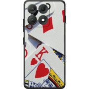 Чохол BoxFace Moto Edge 70 Max 