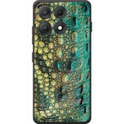 Чохол BoxFace Moto Edge 70 Max 