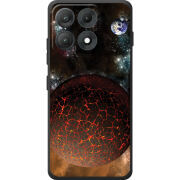 Чохол BoxFace Moto Edge 70 Max 