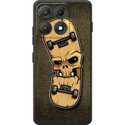 Чохол BoxFace Moto Edge 70 Max 