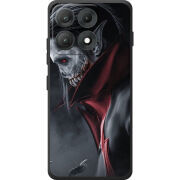 Чохол BoxFace Moto Edge 70 Max 