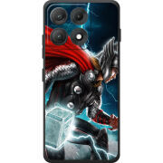 Чохол BoxFace Moto Edge 70 Max 